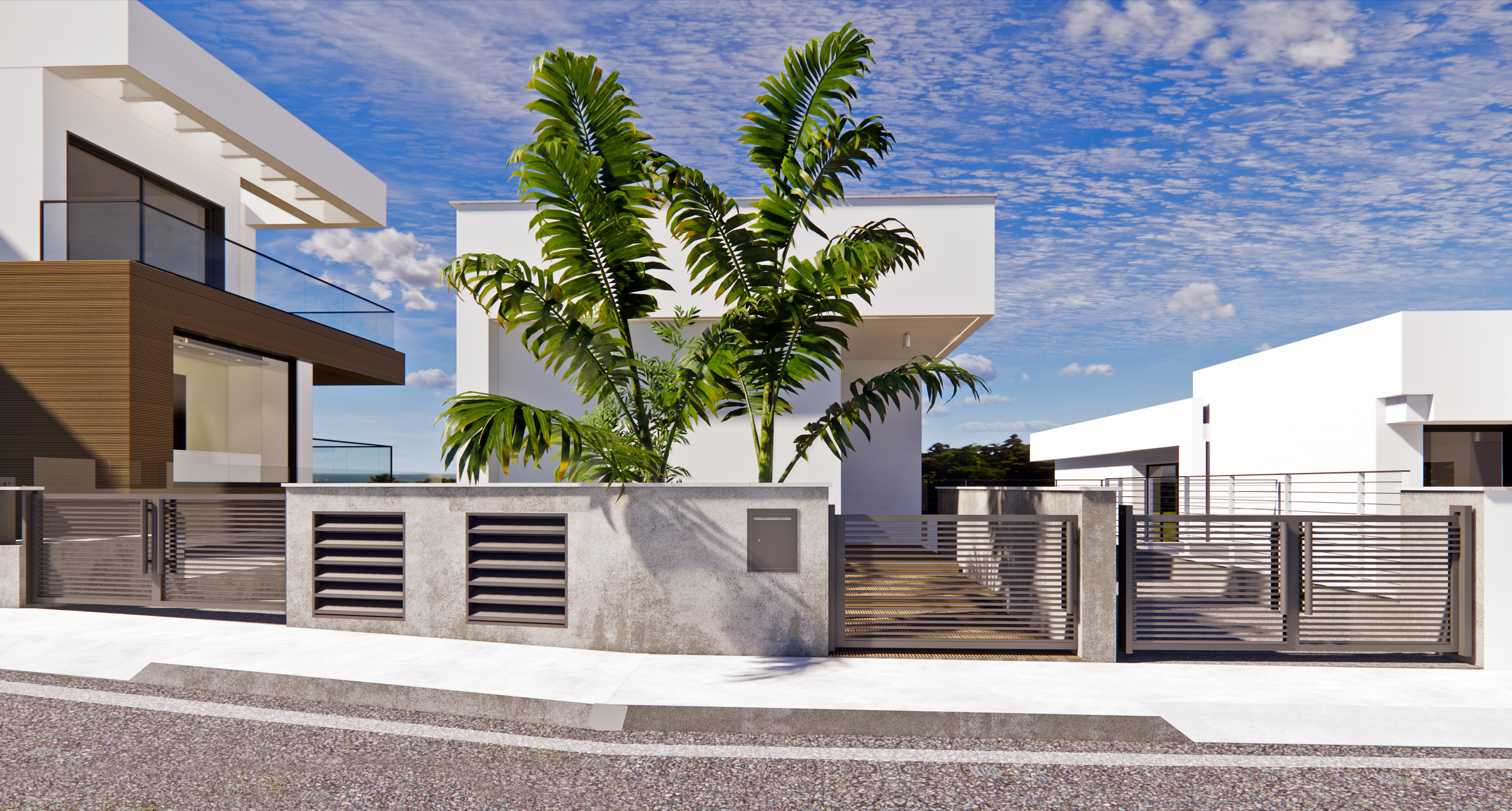 Read more about the article UTOPIA: Agios Tychonas’ Sea View Appartments