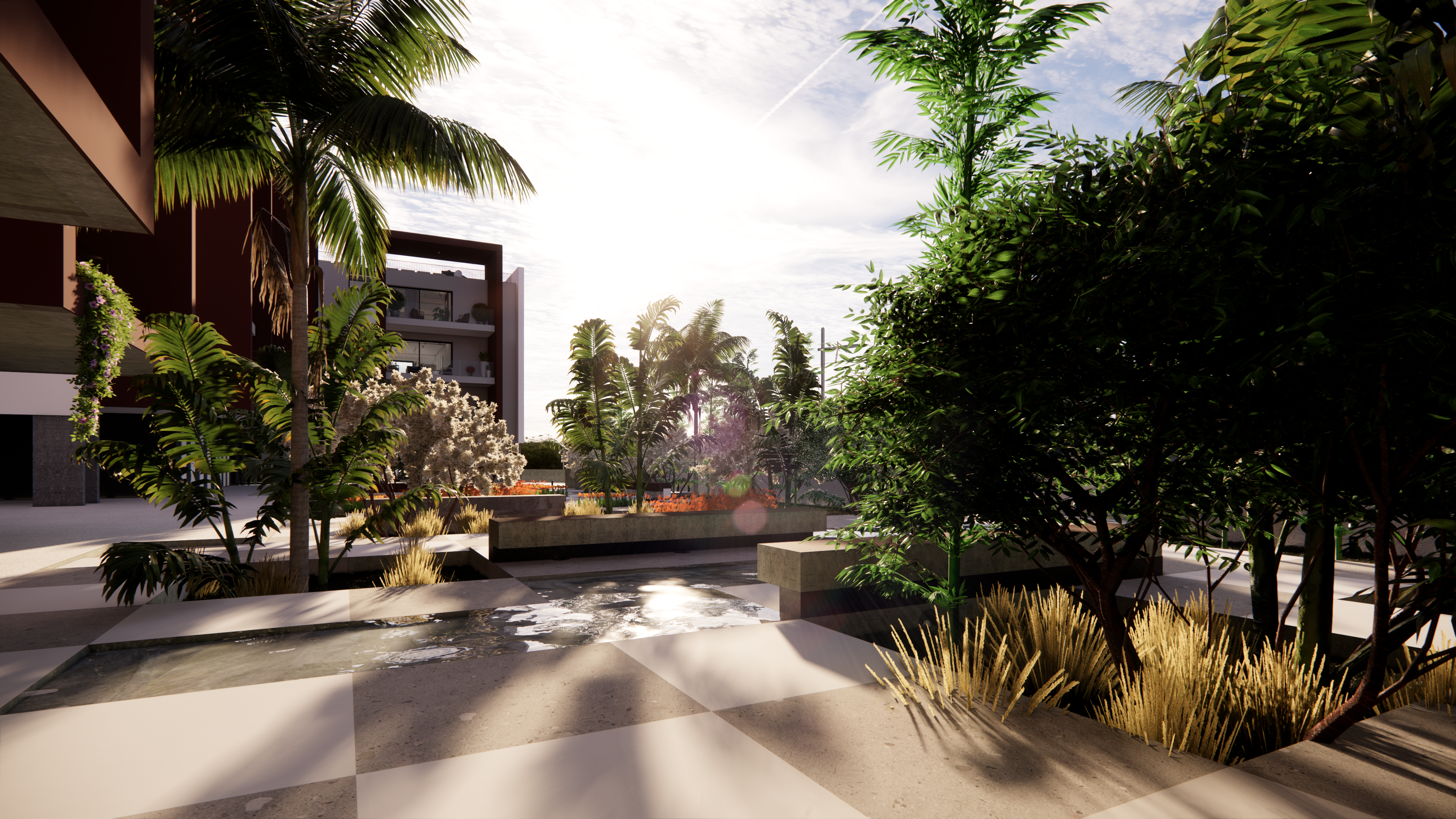 Read more about the article Investing Near Universities: The Lucrative Appeal of HHP Residences Beside a Medical University