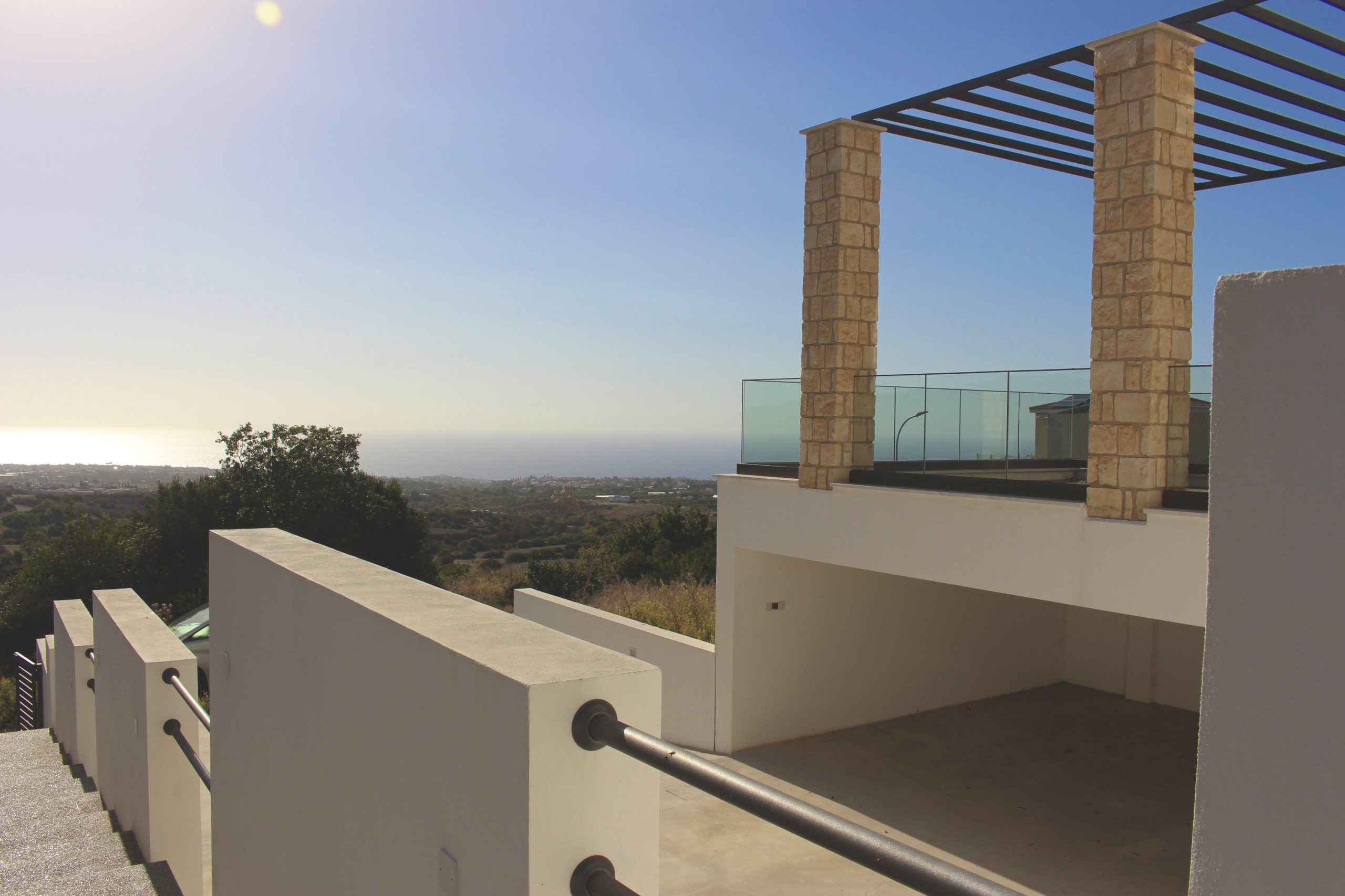 Read more about the article כתבה: למה לרכוש וילה בפפוס, קפריסין – הבית המושלם וההשקעה הארוכת טווח